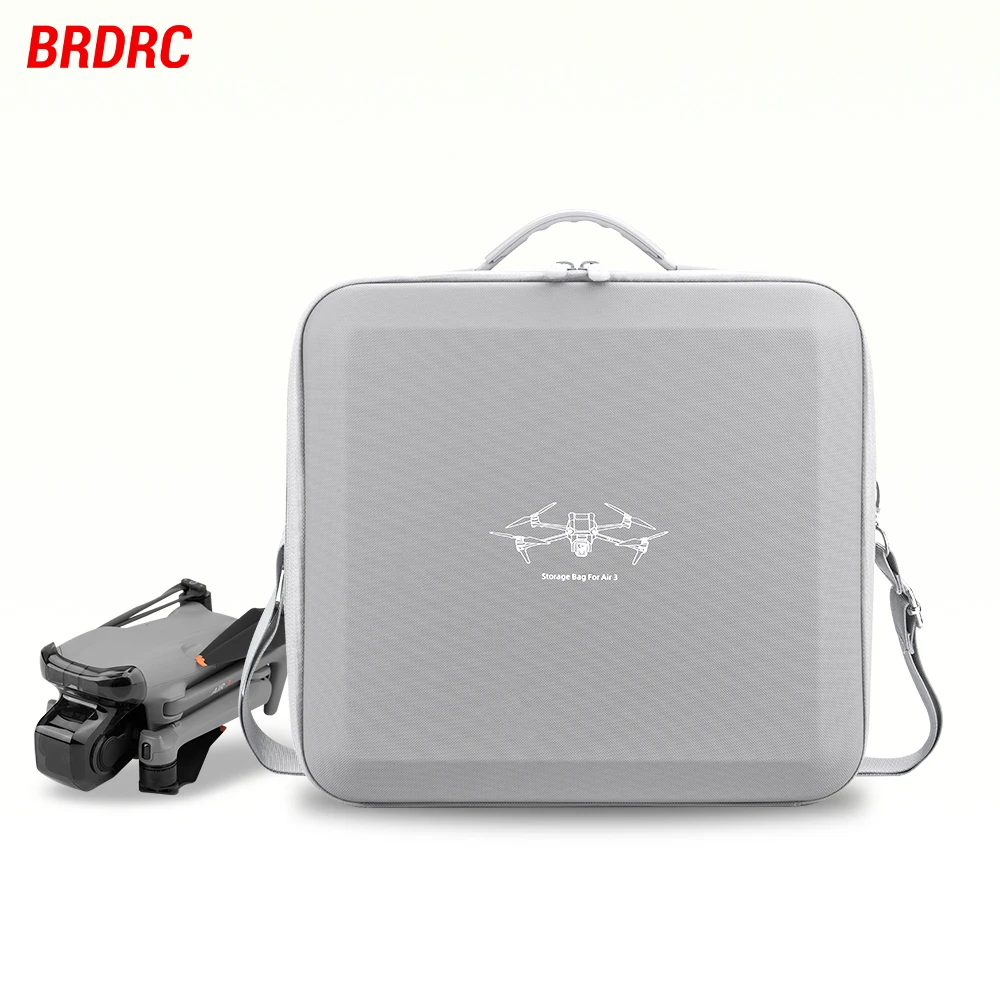 Drone Battery 3S - Сумка для хранения BRDRC для DJI