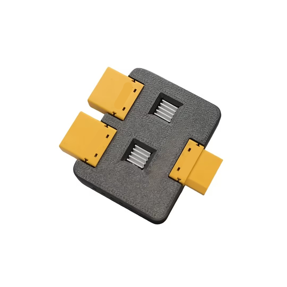 Drone Battery Parallel Board - Модуль расширения батарейного отсека B29C-XT90 для