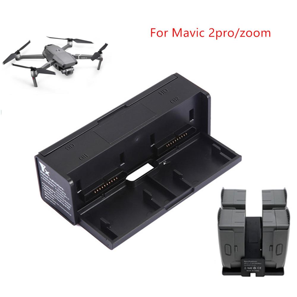 Drone Battery Smart - Для DJI Mavic 2 Pro/Zoom 4