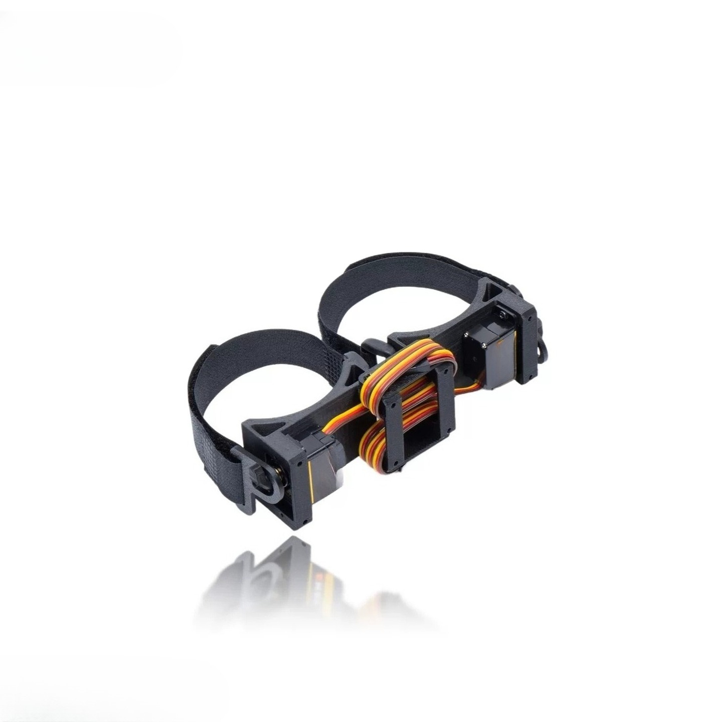 Drone Battery Strap - Устройство для сброса груза с дрона