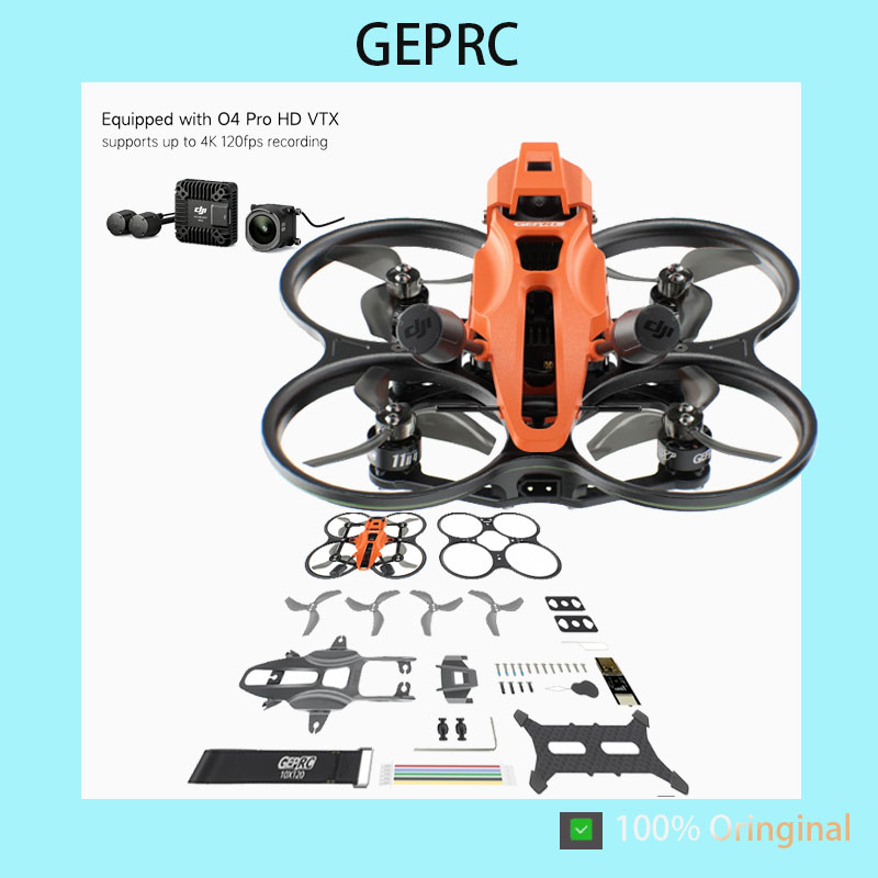 Drone Battery 4S - Новый FPV-дрон GEPRC DarkStar22 O4 Pro