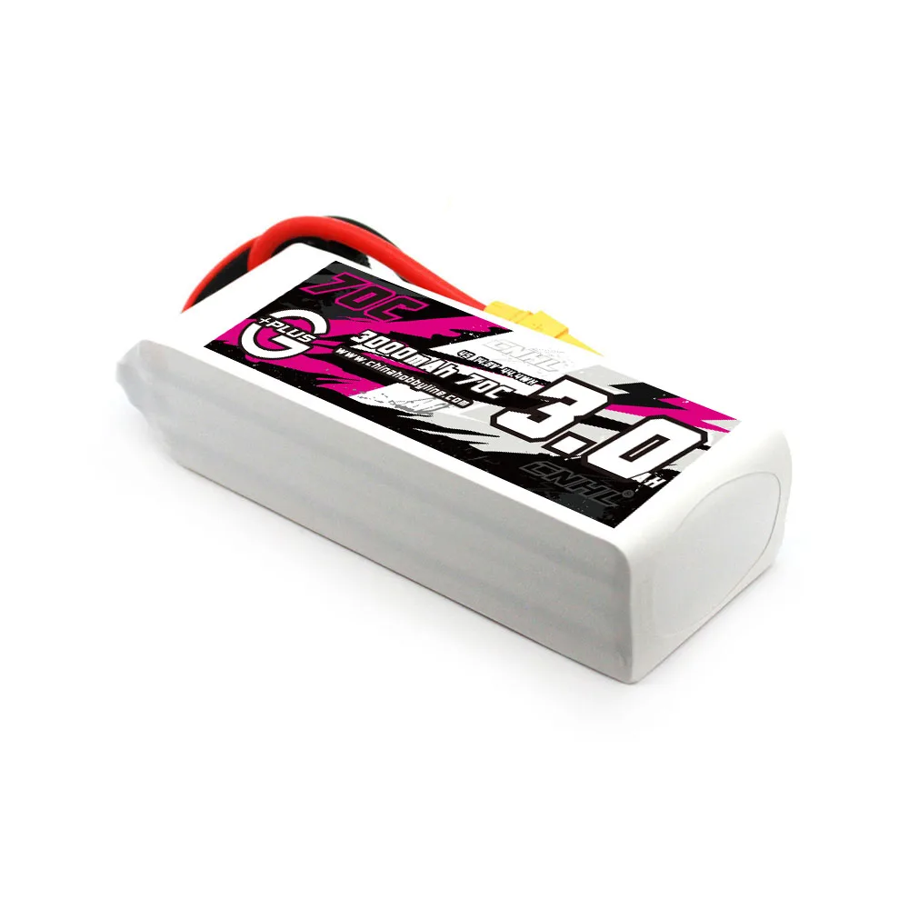 CNHL Lipo 3S 4S 11,1 В 4,8 В 3 – обзор и цена Drone Battery 3S
