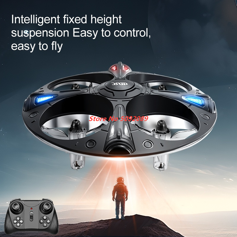 Умный мини-вертолет с функцией – обзор и цена Drone Battery Smart