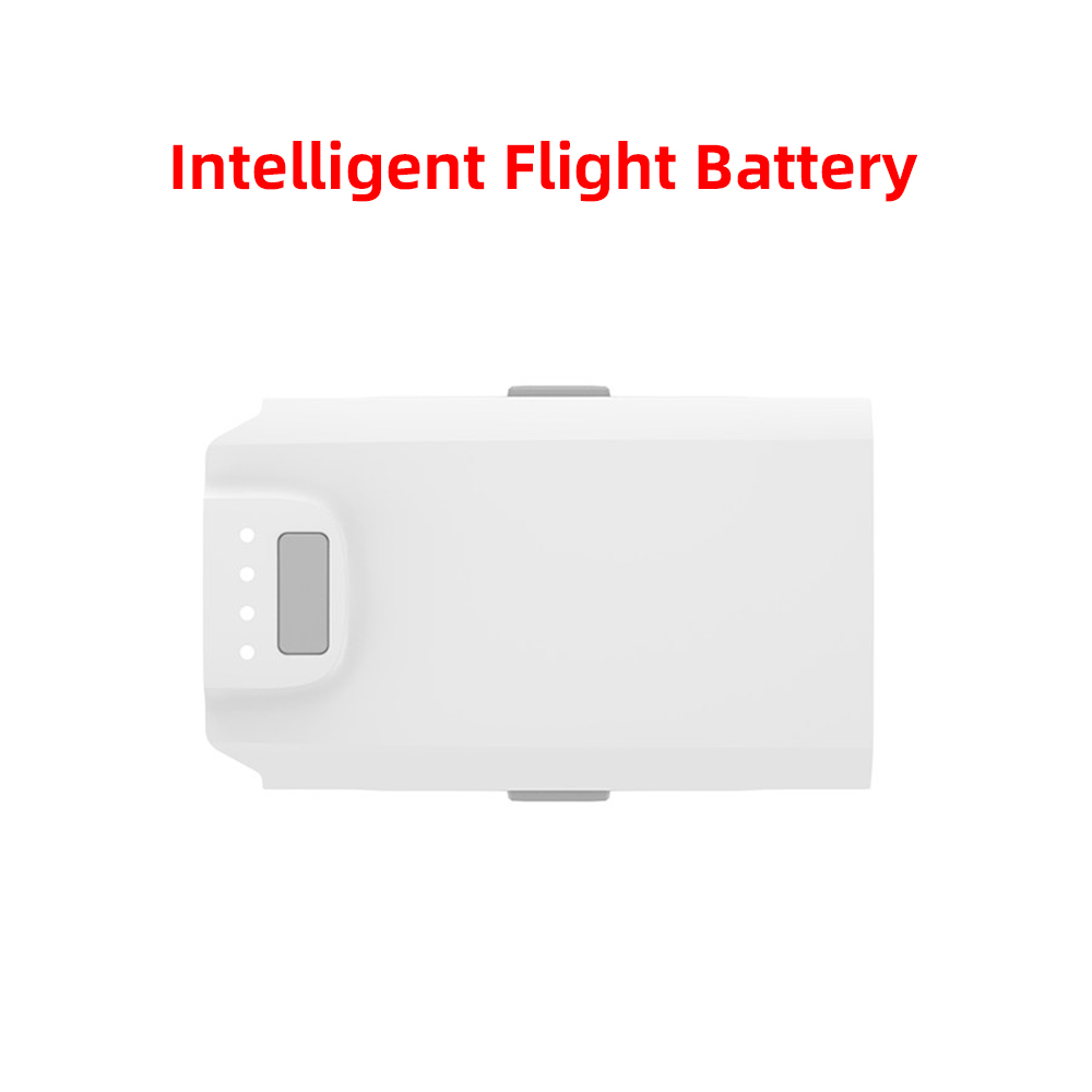 Интеллектуальная полетная бата – обзор и цена Drone Battery 4S