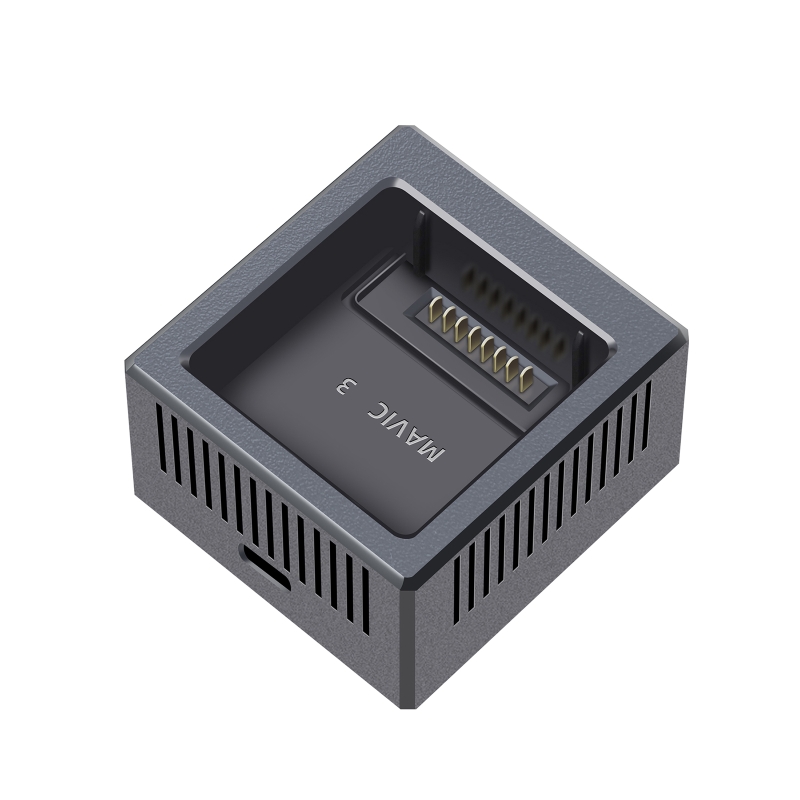 Умное зарядное устройство для  – обзор и цена Drone Battery Smart