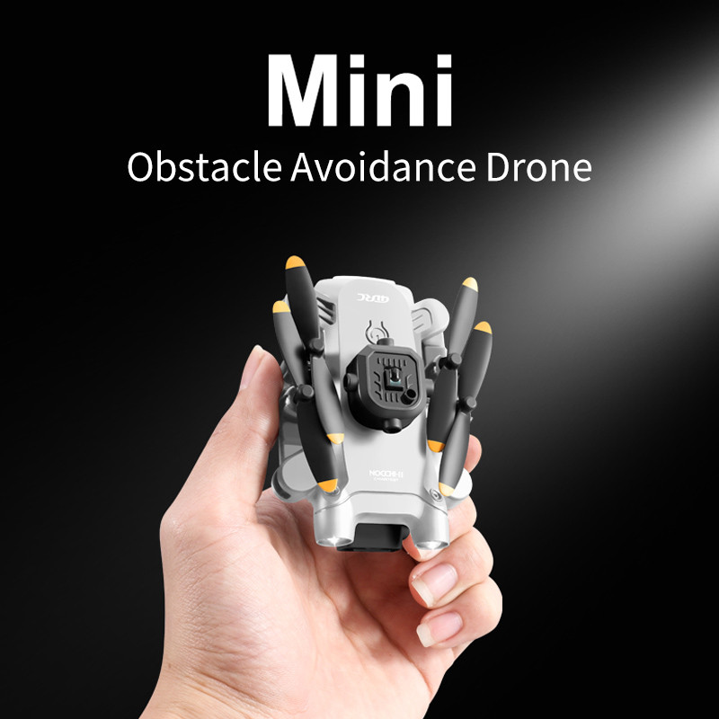 Мини V30 WiFi FPV Дрон с двойн – обзор и цена Drone Battery Case