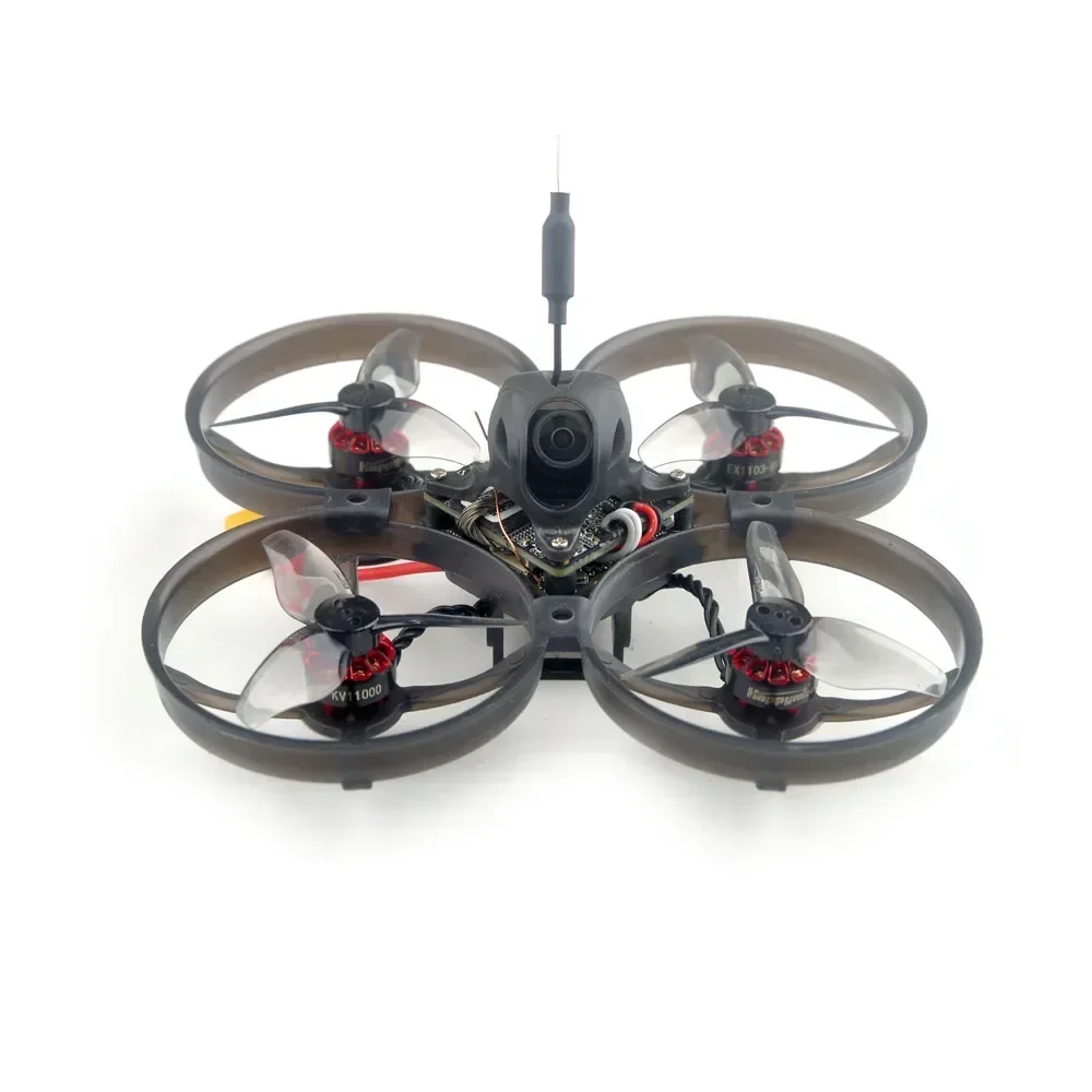 HappyModel Mobula8 HD 2S 85 мм – обзор и цена Drone Battery Case