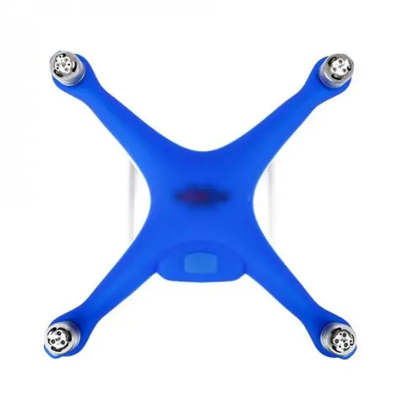 Силиконовый чехол FUSELAGE, ут – обзор и цена Drone Battery Case