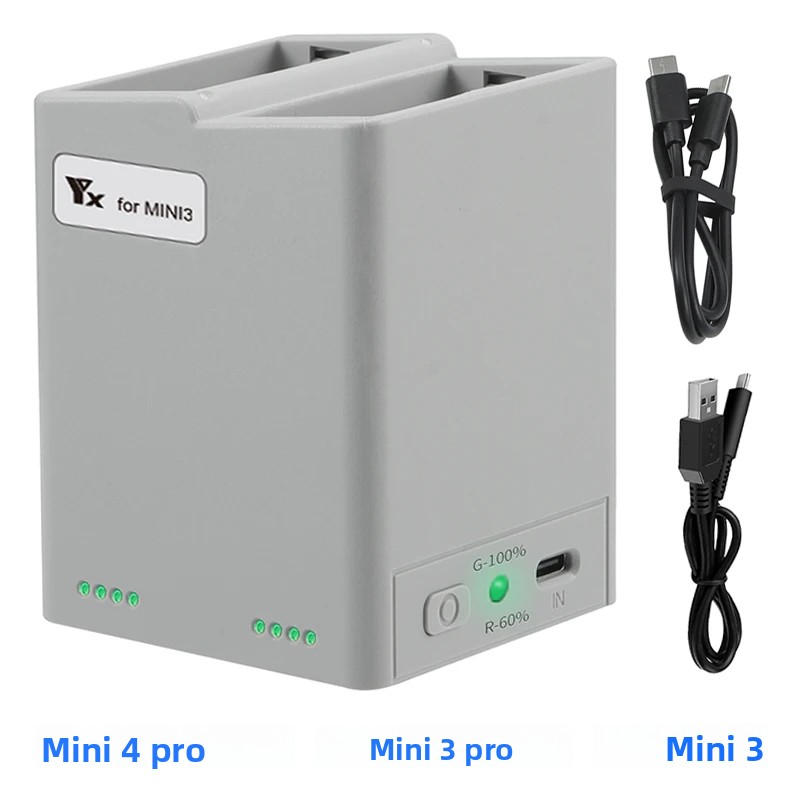 Зарядный концентратор для дрон – обзор и цена Drone Battery Smart