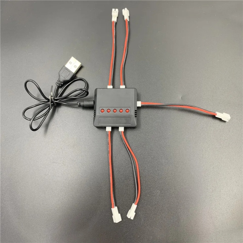 Syma X5HW X5HC X5C X5SW 3,7 В  – обзор и цена Drone Battery Plate