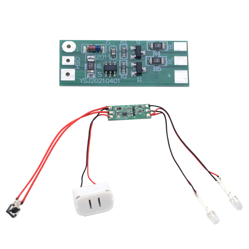 3-12 В стробоскопический мигаю – обзор и цена Drone Battery Alarm