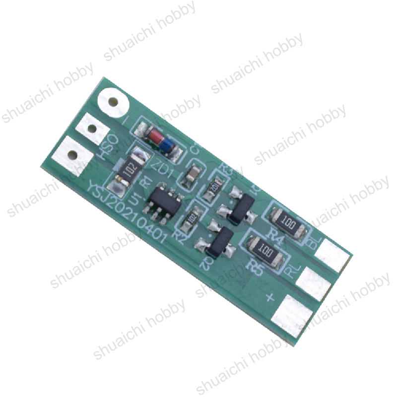 3-12 В стробоскопический мигаю – обзор и цена Drone Battery Alarm