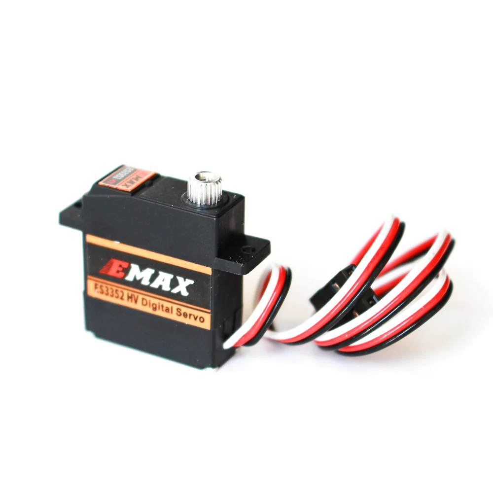 EMAX ES3352 HV Универсальный в – обзор и цена Drone Battery High Voltage