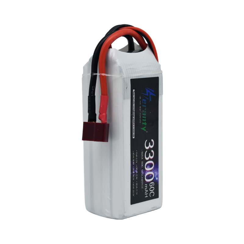 Аккумуляторная батарея LiPo 4S – обзор и цена Drone Battery 4S