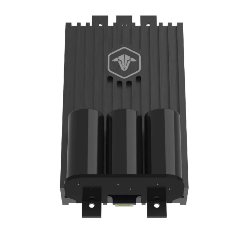 Контроллер скорости Team Black – обзор и цена Drone Battery High Voltage