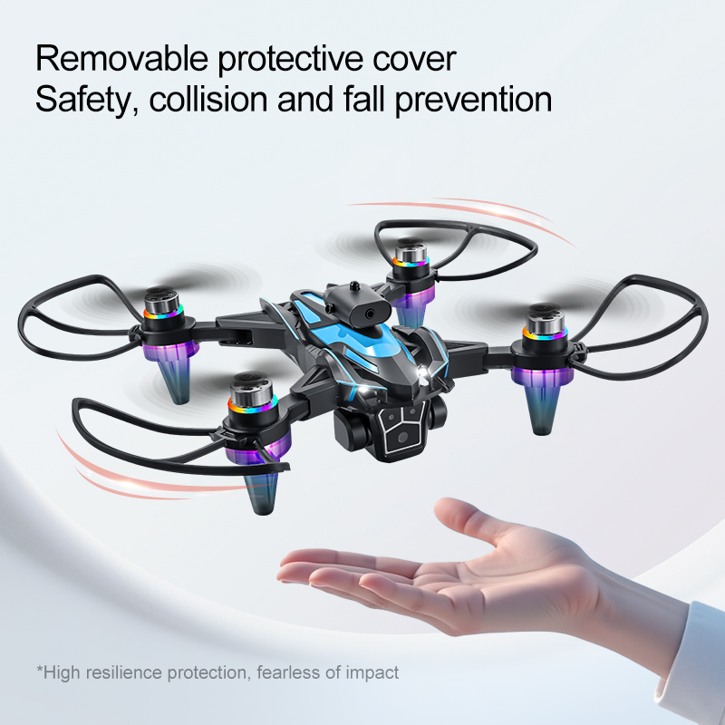 Уличный электрический дрон с д – обзор и цена Drone Battery Case