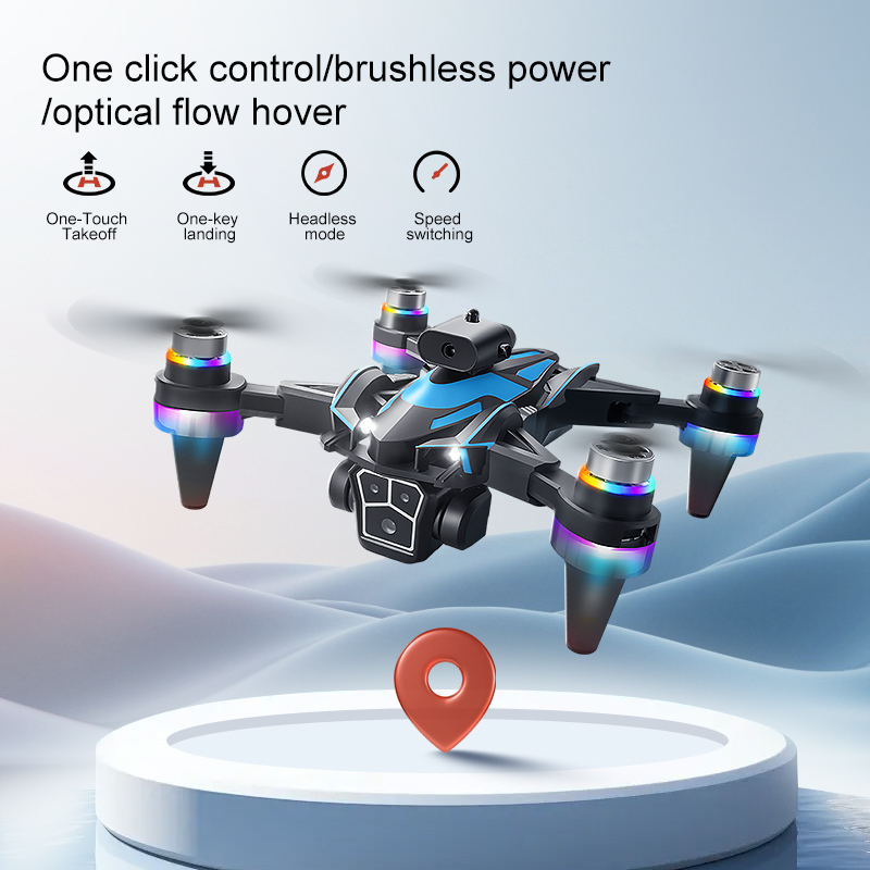 Уличный электрический дрон с д – обзор и цена Drone Battery Case