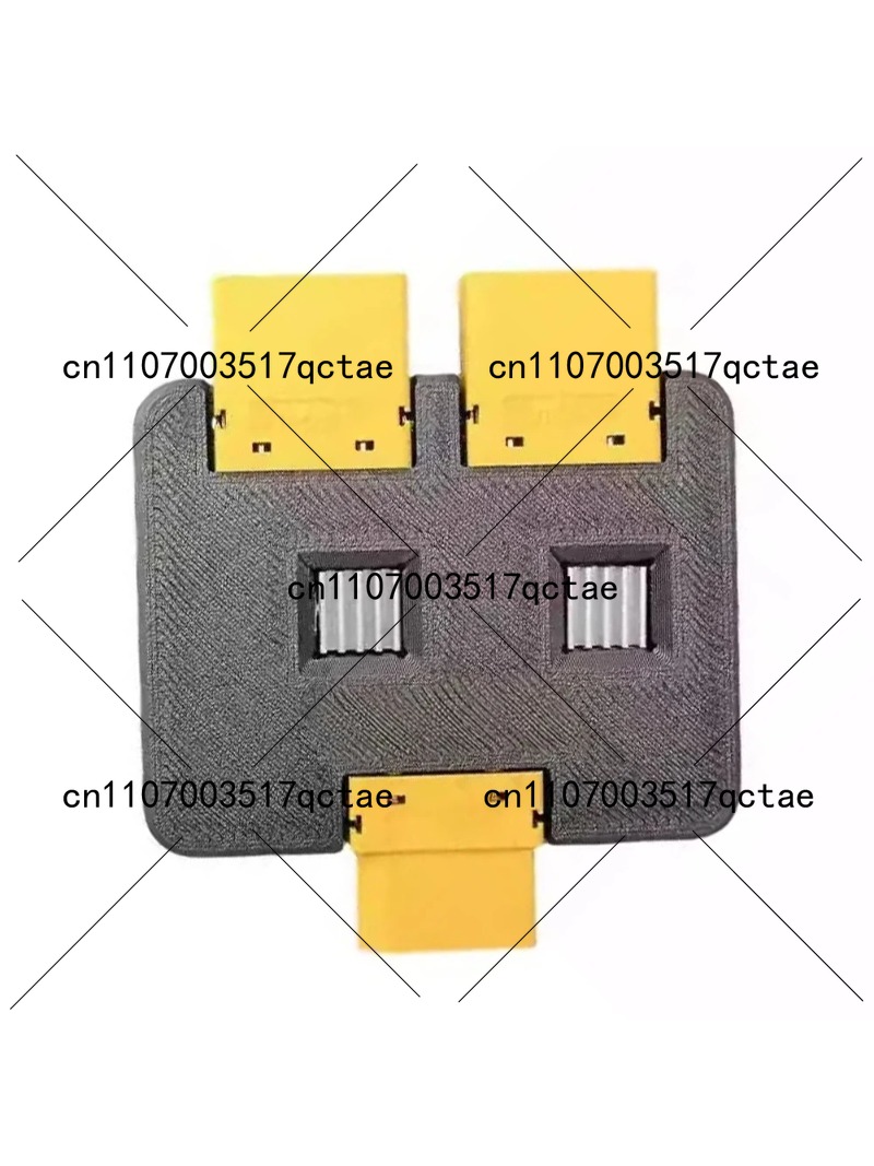 Двухканальный диодный модуль с – обзор и цена Drone Battery Parallel Board