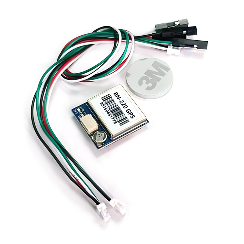 BN-220 BN880 Модуль GPS ГЛОНАС – обзор и цена Drone Battery Lipo