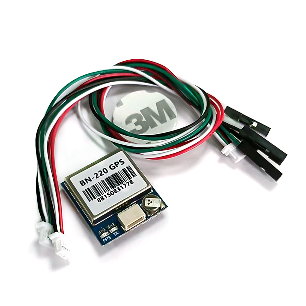 BN-220 BN880 Модуль GPS ГЛОНАС – обзор и цена Drone Battery Lipo
