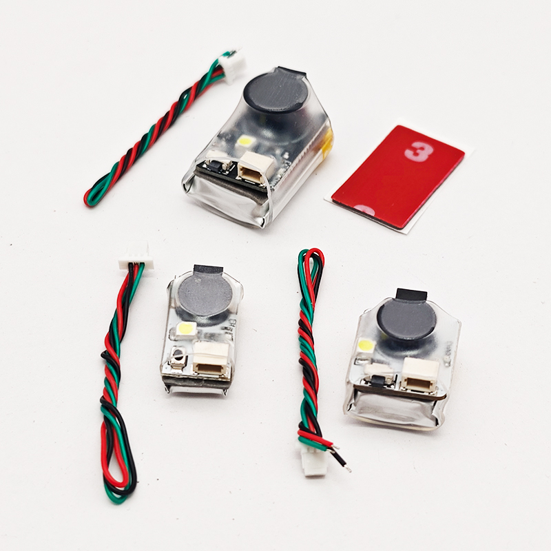 JHE42B/ JHE42B _ s/JHE20B видо – обзор и цена Drone Battery Alarm