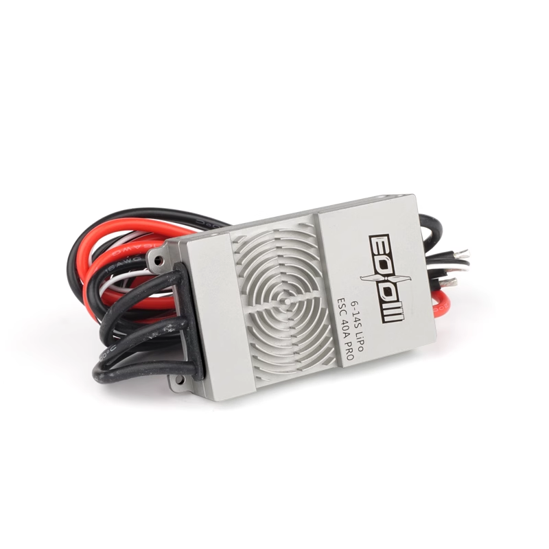 SunnySky EOLO 40A PRO ESC 6-14 – обзор и цена Drone Battery High Voltage
