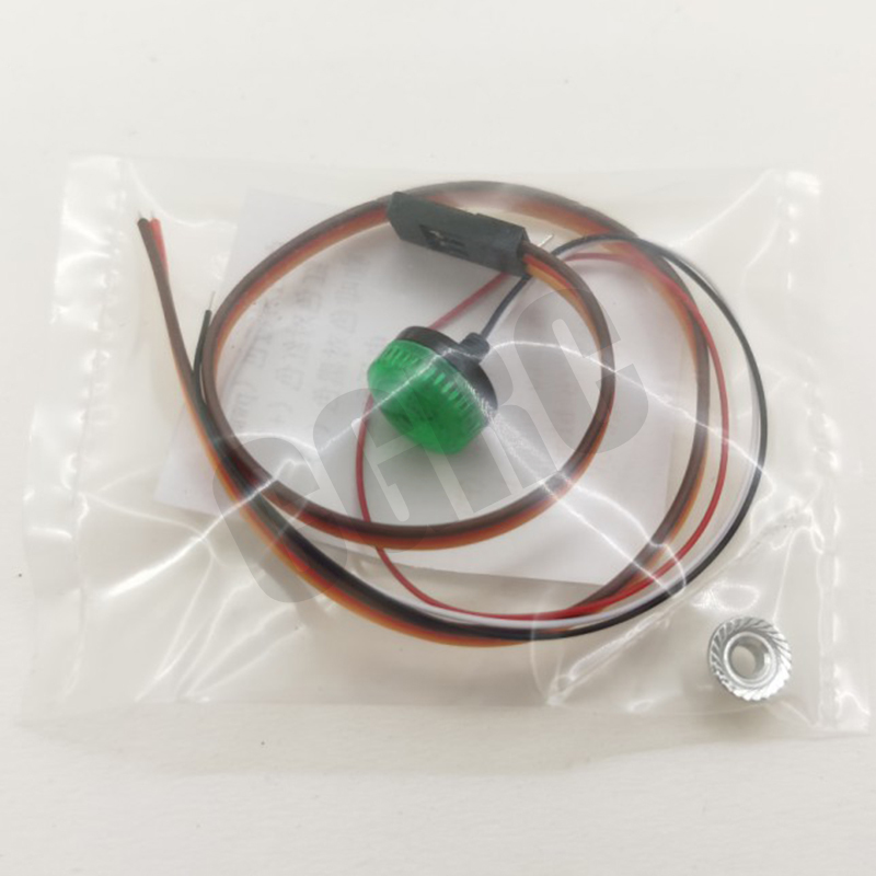Зеленые вращающиеся инженерные – обзор и цена Drone Battery Alarm