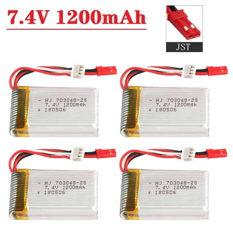 Lipo Battery 2S 7.4V 1200mAh 7 – обзор и цена Drone Battery Plate