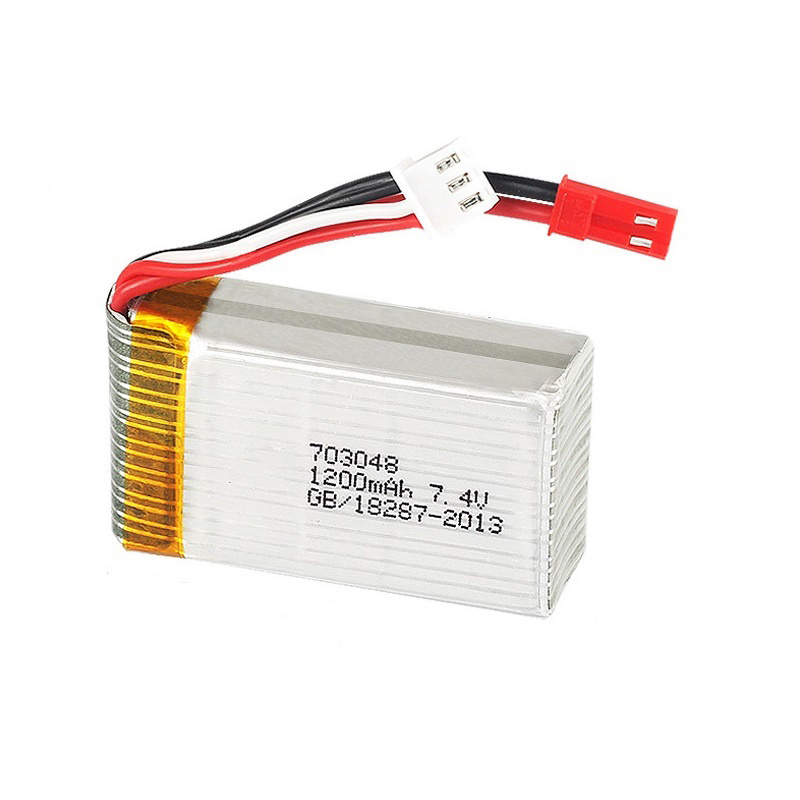 Lipo Battery 2S 7.4V 1200mAh 7 – обзор и цена Drone Battery Plate