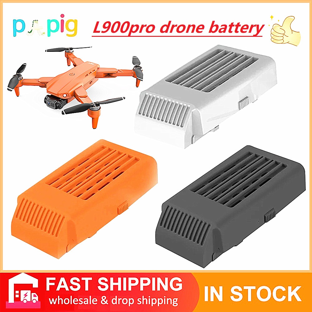 L900 Pro GPS Дрон 4K Аккумулят – обзор и цена Drone Battery Lipo