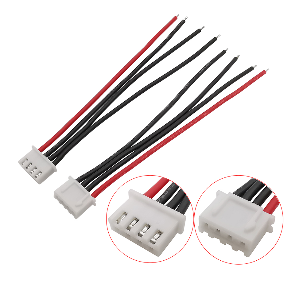 10 шт. 10 см 1S/2S/3S/4S/5S/6S – обзор и цена Drone Battery 3S