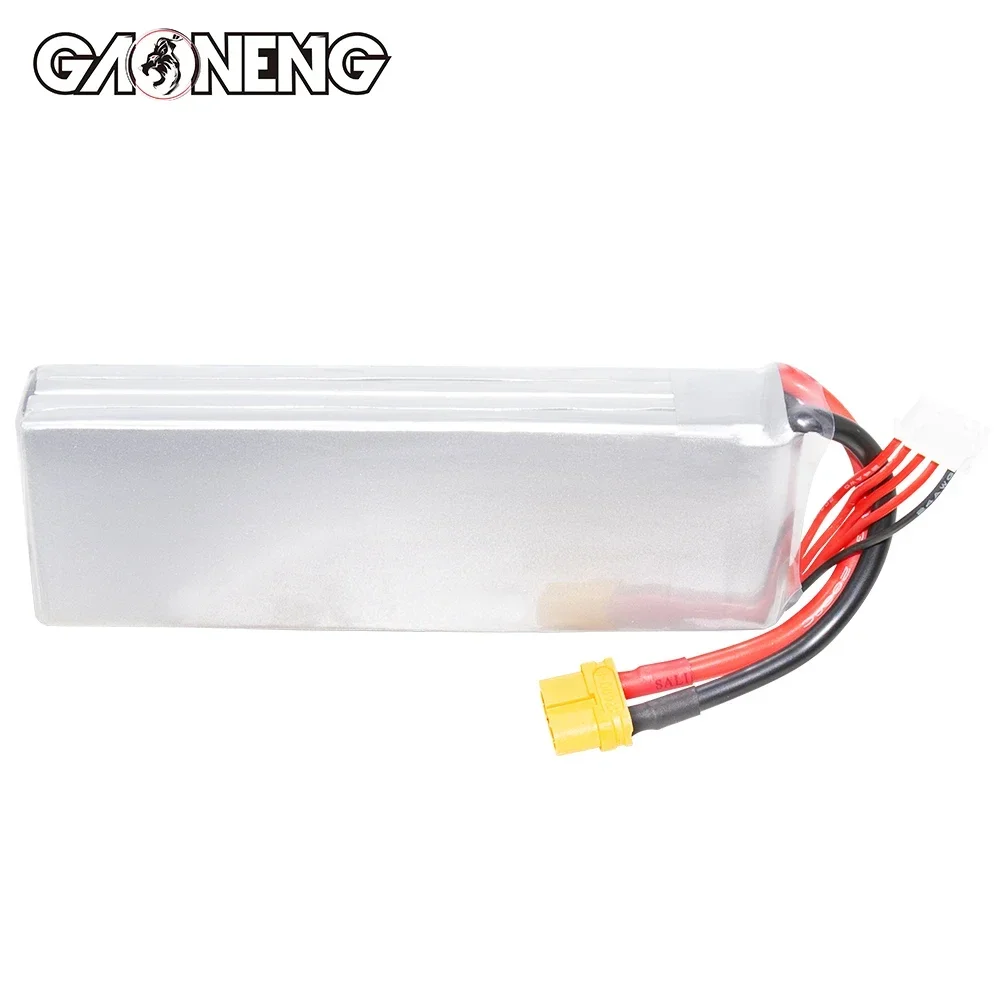 GAONENG GNB 3000 мАч 4S 100C 2 – обзор и цена Drone Battery 4S
