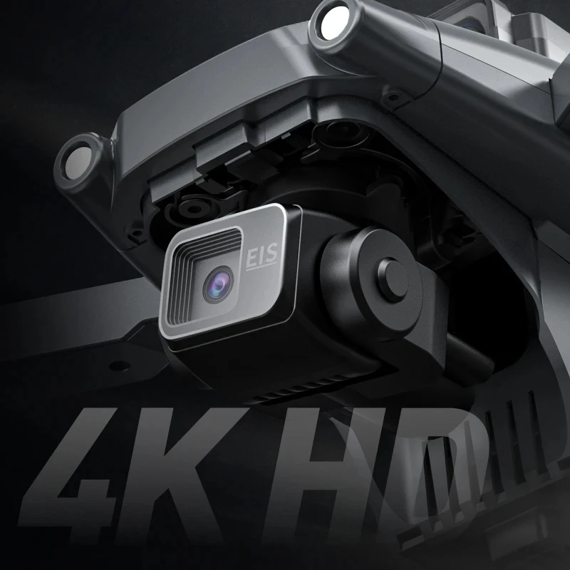 L600 PRO MAX GPS Дрон Професси – обзор и цена Drone Battery Case