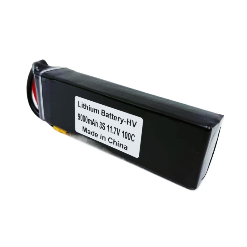 Для ZOP Высоковольтный HV скво – обзор и цена Drone Battery High Voltage
