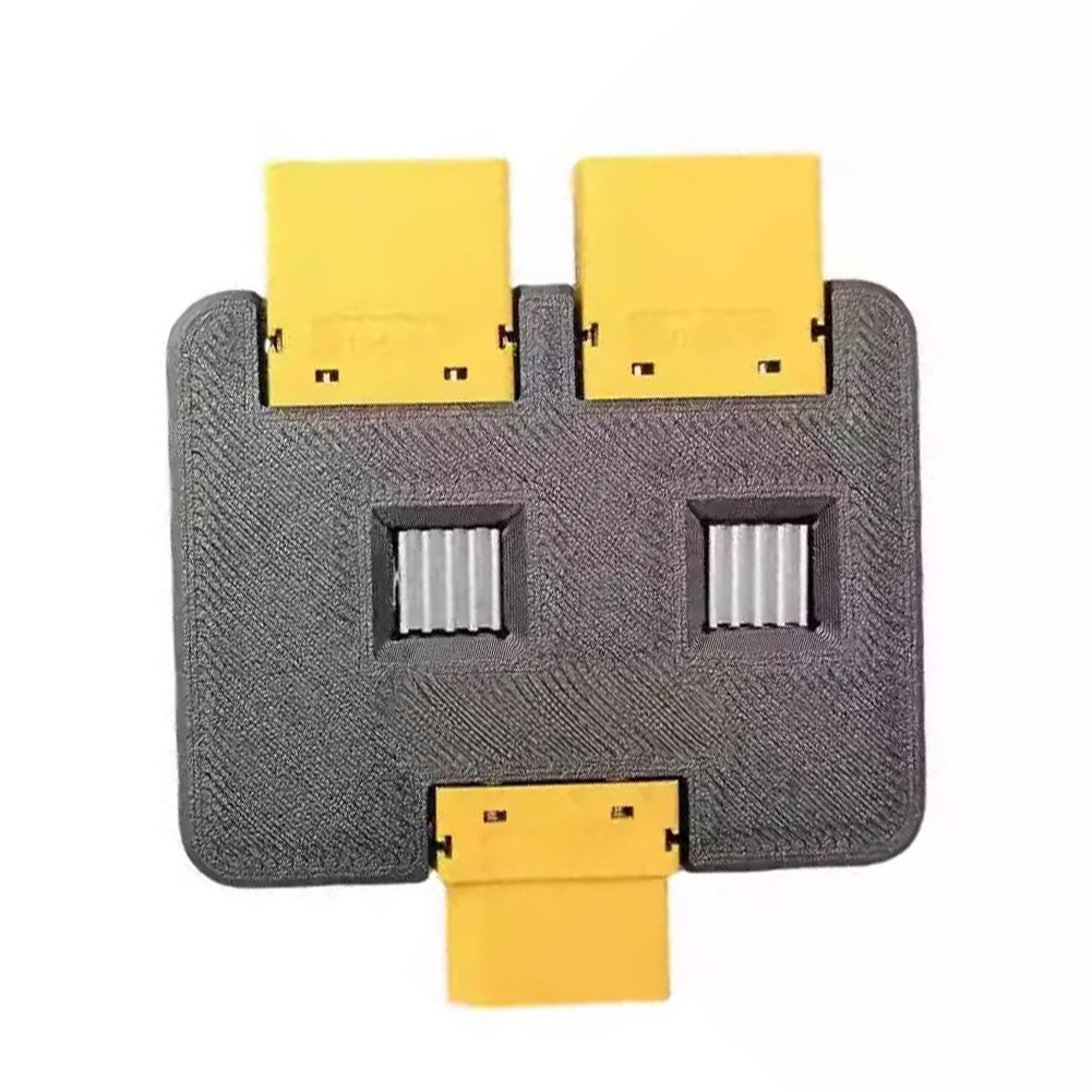 Модуль расширения батарейного  – обзор и цена Drone Battery Parallel Board