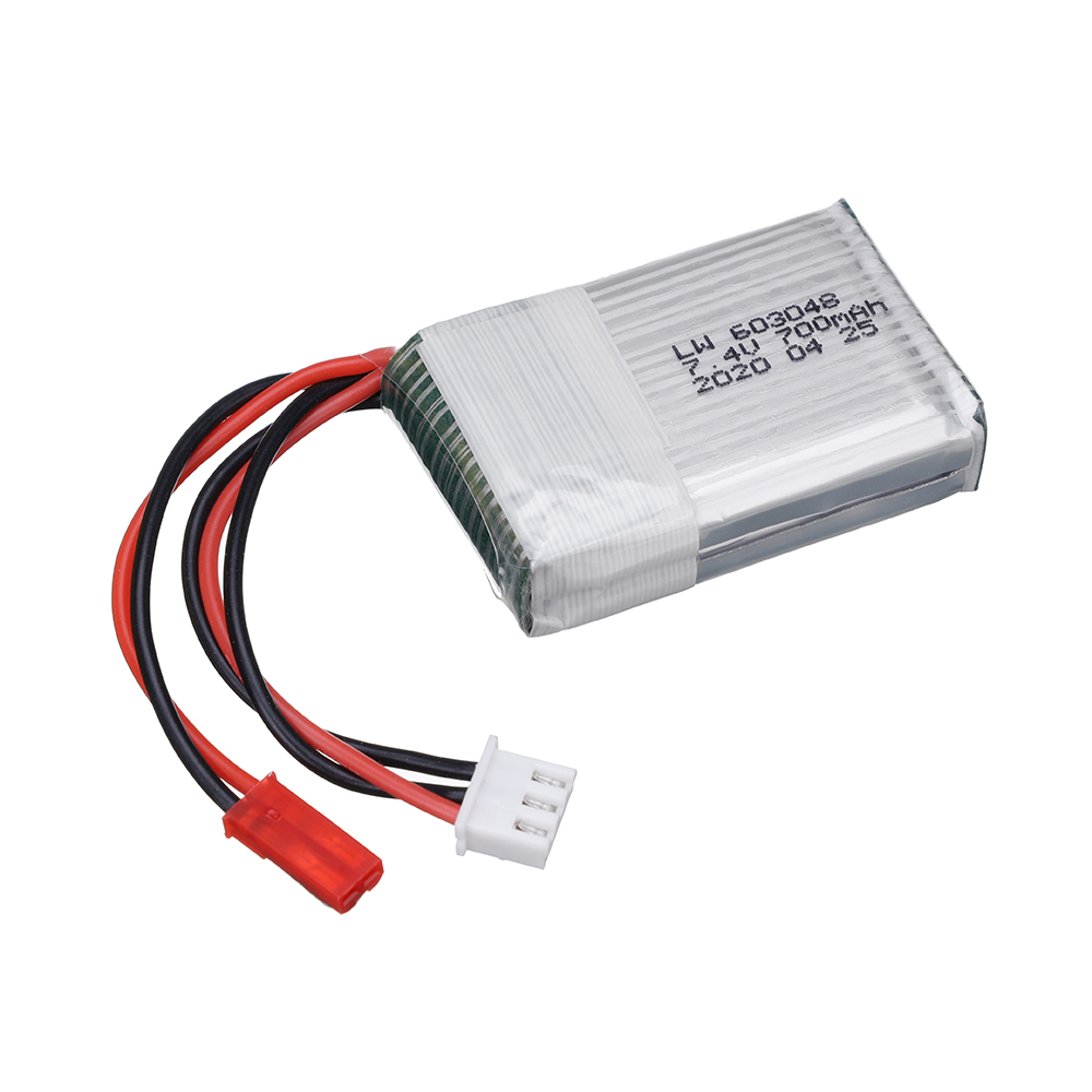 7,4 В 700 мАч 25c Lipo аккумул – обзор и цена Drone Battery Lipo