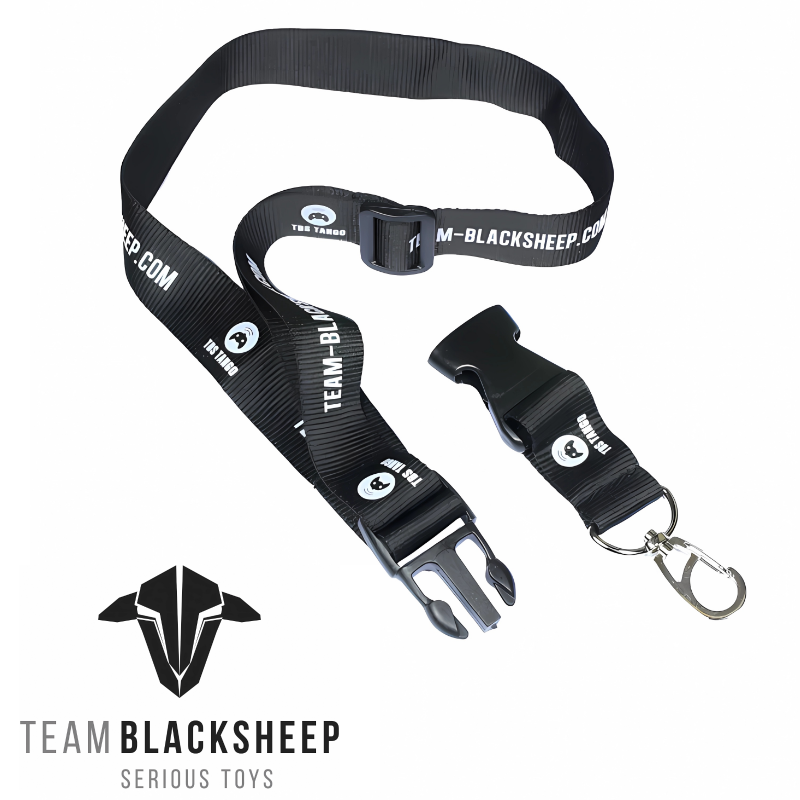 Ремешок-передатчик TBS TEAM BL – обзор и цена Drone Battery Strap