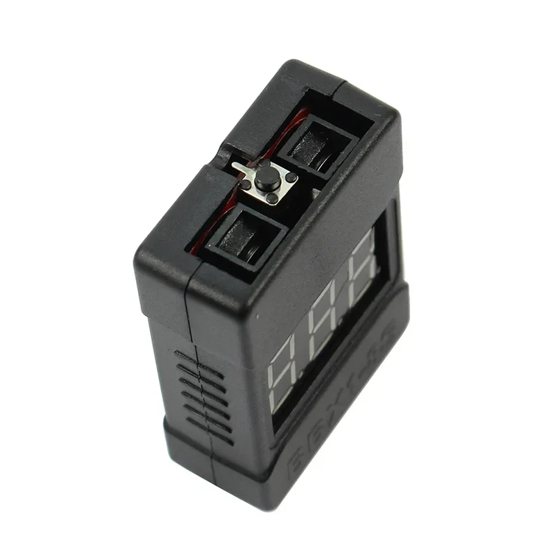 Тестер напряжения аккумуляторо – обзор и цена Drone Battery Voltage Checker