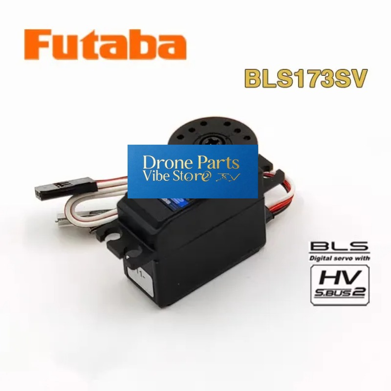 DParts1BLS173SV/BLS173SVI (зам – обзор и цена Drone Battery High Voltage
