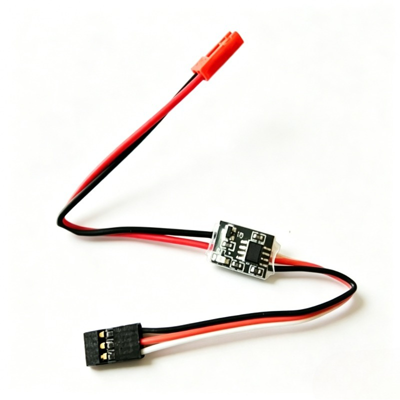 Высокоточный электронный выклю – обзор и цена Drone Battery High Voltage