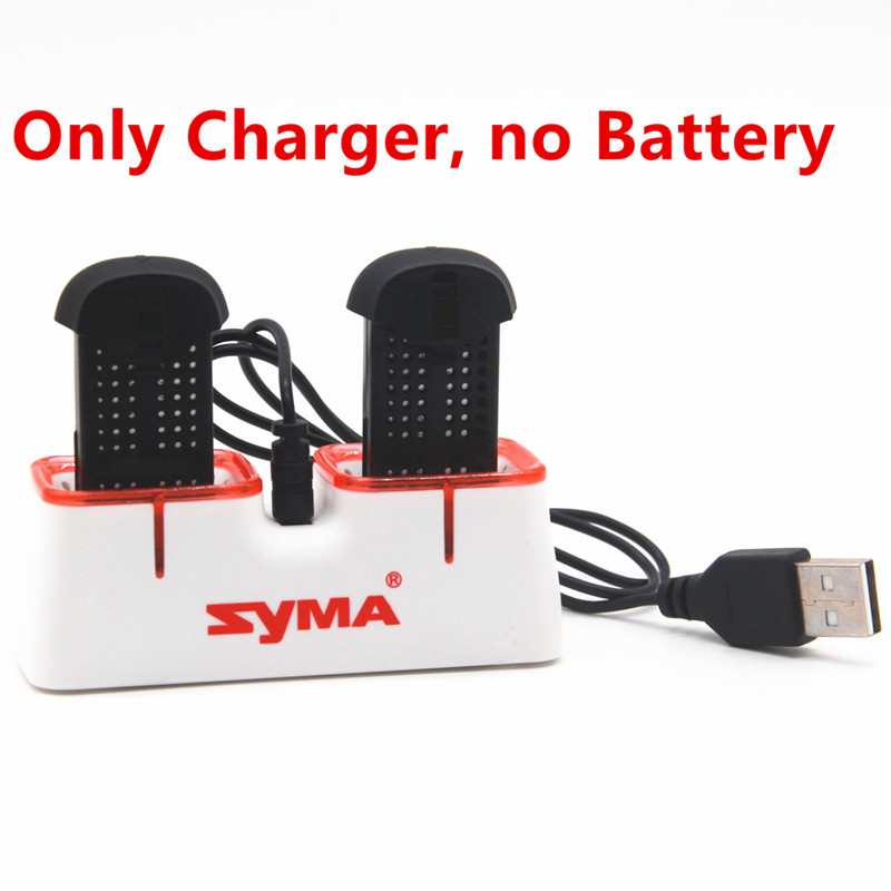 Двойное USB-устройство для быс – обзор и цена Drone Battery Plate