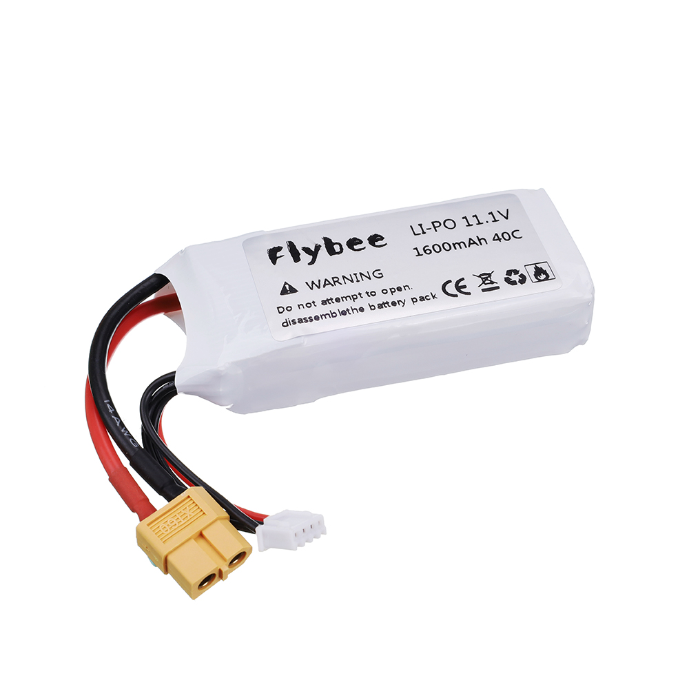 Литий-полимерный аккумулятор д – обзор и цена Drone Battery 3S
