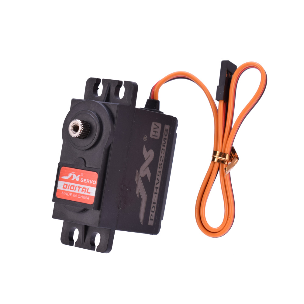 JX PDI-HV5523 HV Высоковольтны – обзор и цена Drone Battery High Voltage
