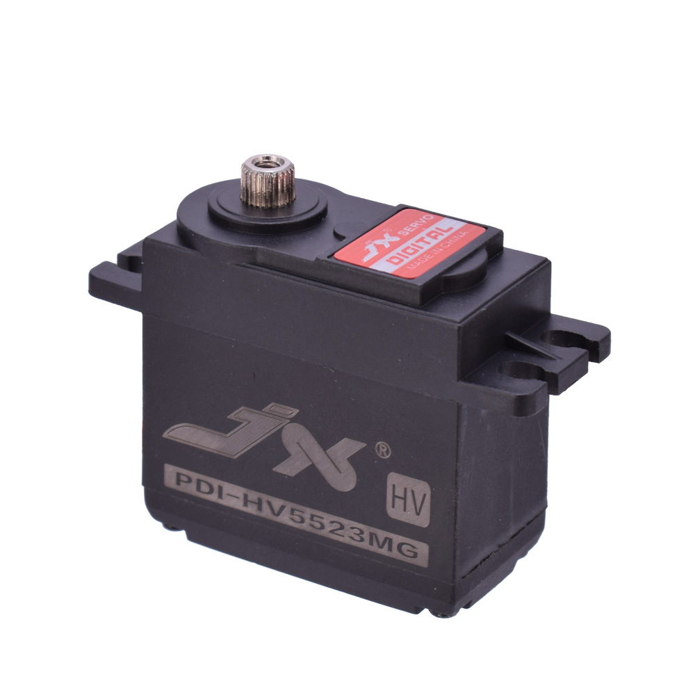 JX PDI-HV5523 HV Высоковольтны – обзор и цена Drone Battery High Voltage