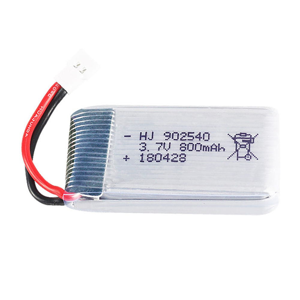 3,7 В 800 мАч 902540 25C Lipo  – обзор и цена Drone Battery Lipo