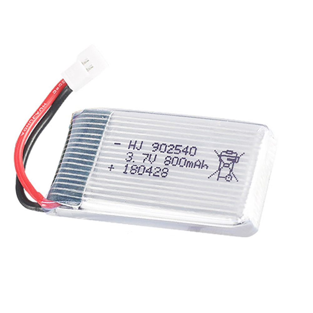 3,7 В 800 мАч 902540 25C Lipo  – обзор и цена Drone Battery Lipo