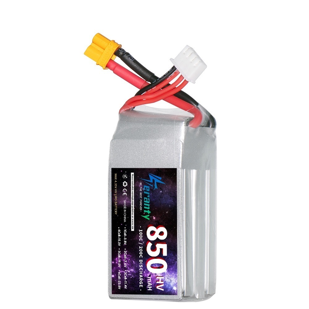 1/2/3 шт. TERANTY 3S 11,4 В Li – обзор и цена Drone Battery Lipo